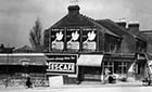 Ramsgate Road/Salmestone Road jnc[John Robinson] | Margate History